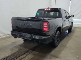 Dodge RAM 1500 * 4x4 Crew Cab 5'7" Box Big Horn Crew Cab - 37450 € - 77778933 2 | Car24.bg Dodge RAM 1500 * 4x4 Crew Cab 5'7" Box Big Horn Crew Cab - 37450 € - 77778933 2