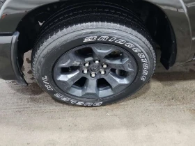 Dodge RAM 1500 * 4x4 Crew Cab 5'7" Box Big Horn Crew Cab - 37450 € - 77778933 4 | Car24.bg Dodge RAM 1500 * 4x4 Crew Cab 5'7" Box Big Horn Crew Cab - 37450 € - 77778933 4