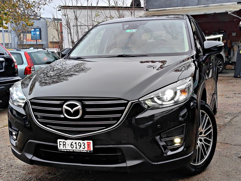 Mazda CX-5 2.0!FACE!ШВЕЙЦАРИЯ!АВТОМАТИК!КОЖА!FULL!НАВИ!! - цена по договаряне - 27696710 1 | Car24.bg Mazda CX-5 2.0!FACE!ШВЕЙЦАРИЯ!АВТОМАТИК!КОЖА!FULL!НАВИ!! - цена по договаряне - 27696710 1