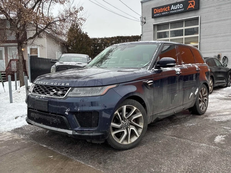 Land Rover Range Rover Sport * HSE * CARFAX * БЕЗ ПЪРВОНАЧАЛНА ВНОСКА - 36550 лв. / 18687.72 € - 22036710 1 | Car24.bg Land Rover Range Rover Sport * HSE * CARFAX * БЕЗ ПЪРВОНАЧАЛНА ВНОСКА - 36550 лв. / 18687.72 € - 22036710 1