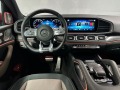 Mercedes-Benz GLS 63 AMG / 4M/ CERAMIC/ CARBON/ 360/ BURM 3D/ PANO/ 23/ - [8] 