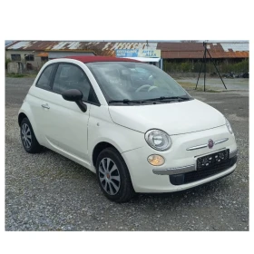 Fiat 500 1, 2 Evro6 | Auto.bg — изображение 4 Fiat 500 1, 2 Evro6 | Auto.bg — изображение 4