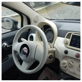 Fiat 500 1, 2 Evro6 | Auto.bg — изображение 12 Fiat 500 1, 2 Evro6 | Auto.bg — изображение 12