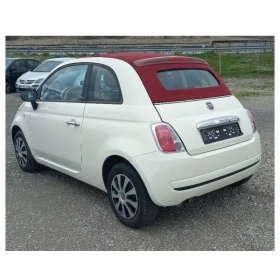 Fiat 500 1, 2 Evro6 | Auto.bg — изображение 9 Fiat 500 1, 2 Evro6 | Auto.bg — изображение 9