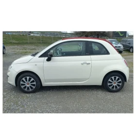 Fiat 500 1, 2 Evro6 | Auto.bg — изображение 6 Fiat 500 1, 2 Evro6 | Auto.bg — изображение 6