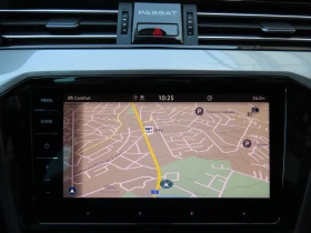 VW Passat Business 2.0 TDI SCR DSG | Mobile.bg — малка снимка 17