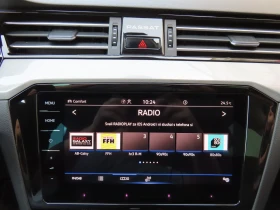 VW Passat Business 2.0 TDI SCR DSG | Mobile.bg — малка снимка 15