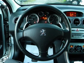 Peugeot 308 SW* 1.6ecoHDI-186000km- АВТОМАТИК-KATO НОВО EURO5 - 6990 лв. / 3573.93 € - 78271943 17 | Car24.bg Peugeot 308 SW* 1.6ecoHDI-186000km- АВТОМАТИК-KATO НОВО EURO5 - 6990 лв. / 3573.93 € - 78271943 17