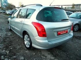 Peugeot 308 SW* 1.6ecoHDI-186000km- АВТОМАТИК-KATO НОВО EURO5 - 6990 лв. / 3573.93 € - 78271943 6 | Car24.bg Peugeot 308 SW* 1.6ecoHDI-186000km- АВТОМАТИК-KATO НОВО EURO5 - 6990 лв. / 3573.93 € - 78271943 6