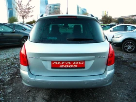 Peugeot 308 SW* 1.6ecoHDI-186000km- АВТОМАТИК-KATO НОВО EURO5 - 6990 лв. / 3573.93 € - 78271943 5 | Car24.bg Peugeot 308 SW* 1.6ecoHDI-186000km- АВТОМАТИК-KATO НОВО EURO5 - 6990 лв. / 3573.93 € - 78271943 5