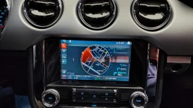 Ford Mustang GT 5.0 - 51400 лв. / 26280.40 € - 41133040 13 | Car24.bg Ford Mustang GT 5.0 - 51400 лв. / 26280.40 € - 41133040 13