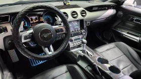 Ford Mustang GT 5.0 - 51400 лв. / 26280.40 € - 41133040 6 | Car24.bg Ford Mustang GT 5.0 - 51400 лв. / 26280.40 € - 41133040 6