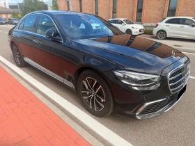 Mercedes-Benz S 350 - 124990 лв. / 63906.37 € - 54361288 2 | Car24.bg Mercedes-Benz S 350 - 124990 лв. / 63906.37 € - 54361288 2