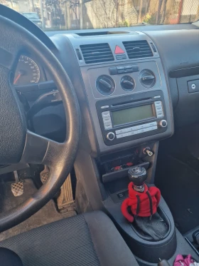 VW Touran - 3200 € / 6258.66 лв. - 71033258 7 | Car24.bg VW Touran - 3200 € / 6258.66 лв. - 71033258 7