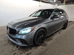 Mercedes-Benz C 43 AMG * CARFAX * БЕЗ ПЪРВОНАЧАЛНА ВНОСКА - Car24.bg Mercedes-Benz C 43 AMG * CARFAX * БЕЗ ПЪРВОНАЧАЛНА ВНОСКА