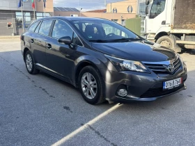 Toyota Avensis 1.8i---118000 км--- - Car24.bg Toyota Avensis 1.8i---118000 км---