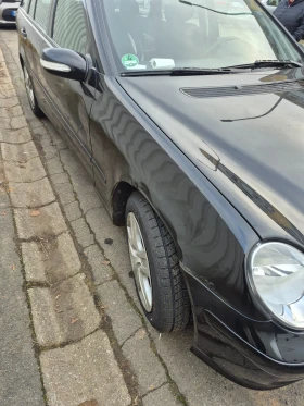 Mercedes-Benz C 180 - 2600 € / 5085.16 лв. - 92416161 2 | Car24.bg Mercedes-Benz C 180 - 2600 € / 5085.16 лв. - 92416161 2