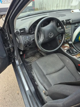 Mercedes-Benz C 180 - 2600 € / 5085.16 лв. - 92416161 3 | Car24.bg Mercedes-Benz C 180 - 2600 € / 5085.16 лв. - 92416161 3