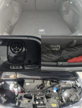 VW ID.4 Pro performance/204hp//82kwh/Soh 94.4% - 25700 € / 50264.83 лв. - 28759699 15 | Car24.bg VW ID.4 Pro performance/204hp//82kwh/Soh 94.4% - 25700 € / 50264.83 лв. - 28759699 15