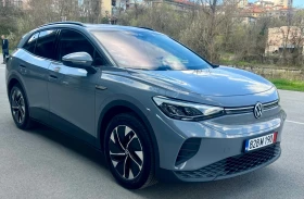 VW ID.4 Pro performance/204hp//82kwh/Soh 94.4% - 25700 € / 50264.83 лв. - 28759699 3 | Car24.bg VW ID.4 Pro performance/204hp//82kwh/Soh 94.4% - 25700 € / 50264.83 лв. - 28759699 3