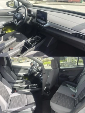 VW ID.4 Pro performance/204hp//82kwh/Soh 94.4% - 25700 € / 50264.83 лв. - 28759699 11 | Car24.bg VW ID.4 Pro performance/204hp//82kwh/Soh 94.4% - 25700 € / 50264.83 лв. - 28759699 11
