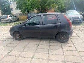 Fiat Punto - 999 € / 1953.87 лв. - 34689472 3 | Car24.bg Fiat Punto - 999 € / 1953.87 лв. - 34689472 3