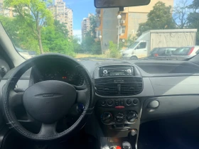 Fiat Punto - 999 € / 1953.87 лв. - 34689472 4 | Car24.bg Fiat Punto - 999 € / 1953.87 лв. - 34689472 4