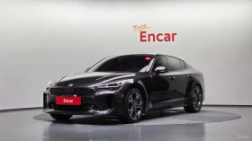 Kia Stinger 3.3 GT TURBO* ОБДУХ* 360* HUD* ПАНОРАМА*