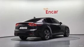 Kia Stinger 3.3 GT TURBO* ОБДУХ* 360* HUD* ПАНОРАМА* | Auto.bg — изображение 2 Kia Stinger 3.3 GT TURBO* ОБДУХ* 360* HUD* ПАНОРАМА* | Auto.bg — изображение 2