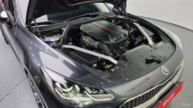 Kia Stinger 3.3 GT TURBO* ОБДУХ* 360* HUD* ПАНОРАМА* | Auto.bg — изображение 6 Kia Stinger 3.3 GT TURBO* ОБДУХ* 360* HUD* ПАНОРАМА* | Auto.bg — изображение 6