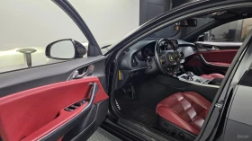 Kia Stinger 3.3 GT TURBO* ОБДУХ* 360* HUD* ПАНОРАМА* | Auto.bg — изображение 10 Kia Stinger 3.3 GT TURBO* ОБДУХ* 360* HUD* ПАНОРАМА* | Auto.bg — изображение 10