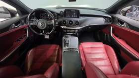 Kia Stinger 3.3 GT TURBO* ОБДУХ* 360* HUD* ПАНОРАМА* | Auto.bg — изображение 7 Kia Stinger 3.3 GT TURBO* ОБДУХ* 360* HUD* ПАНОРАМА* | Auto.bg — изображение 7