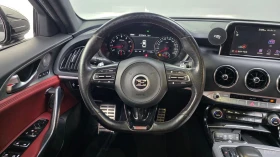 Kia Stinger 3.3 GT TURBO* ОБДУХ* 360* HUD* ПАНОРАМА* | Auto.bg — изображение 13 Kia Stinger 3.3 GT TURBO* ОБДУХ* 360* HUD* ПАНОРАМА* | Auto.bg — изображение 13