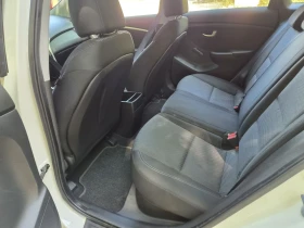 Hyundai I30 1.4 100к.с 120000км | Auto.bg — изображение 14 Hyundai I30 1.4 100к.с 120000км | Auto.bg — изображение 14