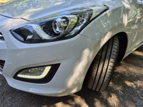 Hyundai I30 1.4 100к.с 120000км | Auto.bg — изображение 5 Hyundai I30 1.4 100к.с 120000км | Auto.bg — изображение 5