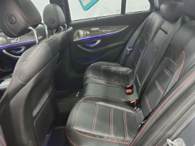 Mercedes-Benz E 43 AMG * CARFAX* АВТОКРЕДИТ БЕЗ ПЪРВОНАЧАЛНА ВНОСКА* | Auto.bg — изображение 12 Mercedes-Benz E 43 AMG * CARFAX* АВТОКРЕДИТ БЕЗ ПЪРВОНАЧАЛНА ВНОСКА* | Auto.bg — изображение 12