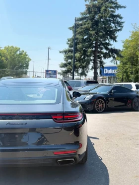 Porsche Panamera 4 AWD | Premium Plus | Sport Chrono | SportDesign | Auto.bg — изображение 4 Porsche Panamera 4 AWD | Premium Plus | Sport Chrono | SportDesign | Auto.bg — изображение 4