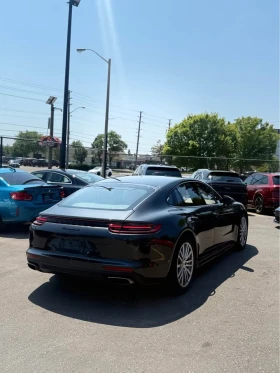 Porsche Panamera 4 AWD | Premium Plus | Sport Chrono | SportDesign | Auto.bg — изображение 2 Porsche Panamera 4 AWD | Premium Plus | Sport Chrono | SportDesign | Auto.bg — изображение 2