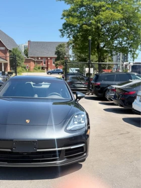 Porsche Panamera 4 AWD | Premium Plus | Sport Chrono | SportDesign | Auto.bg — изображение 3 Porsche Panamera 4 AWD | Premium Plus | Sport Chrono | SportDesign | Auto.bg — изображение 3