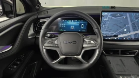 BYD Sealion 7 Base | Auto.bg — изображение 11 BYD Sealion 7 Base | Auto.bg — изображение 11