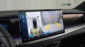 BYD Sealion 7 Base | Auto.bg — изображение 12 BYD Sealion 7 Base | Auto.bg — изображение 12
