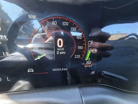 Ford Mustang Premium Convertible 2.3 EcoBoost | Auto.bg — изображение 12 Ford Mustang Premium Convertible 2.3 EcoBoost | Auto.bg — изображение 12