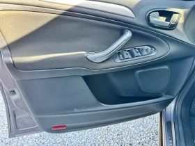 Ford S-Max - 5800 € - 33258445 12 | Car24.bg Ford S-Max - 5800 € - 33258445 12