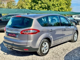 Ford S-Max - 5800 € - 33258445 6 | Car24.bg Ford S-Max - 5800 € - 33258445 6