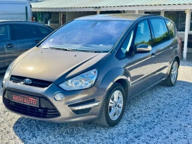 Ford S-Max - 5800 € - 33258445 2 | Car24.bg Ford S-Max - 5800 € - 33258445 2