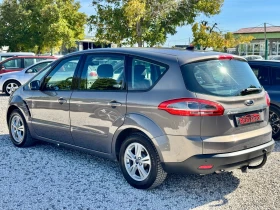 Ford S-Max - 5800 € - 33258445 4 | Car24.bg Ford S-Max - 5800 € - 33258445 4