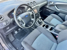 Ford S-Max - 5800 € - 33258445 11 | Car24.bg Ford S-Max - 5800 € - 33258445 11