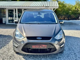 Ford S-Max - Car24.bg Ford S-Max