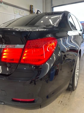 BMW 730 undefined | Auto.bg — изображение 9 BMW 730 undefined | Auto.bg — изображение 9