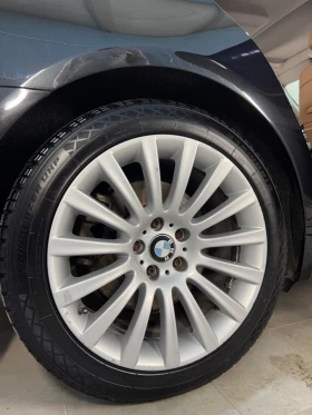 BMW 730 undefined | Auto.bg — изображение 13 BMW 730 undefined | Auto.bg — изображение 13